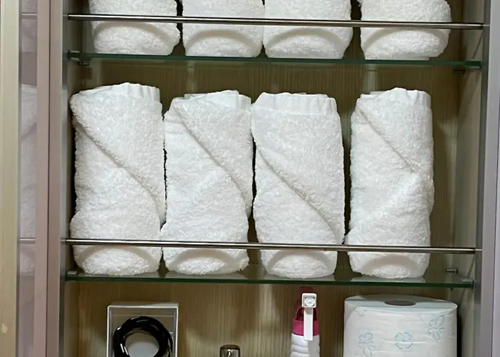 アパート Rosie House, Gangnam Station 5min, Airportbus, Korean House Experience, Independent