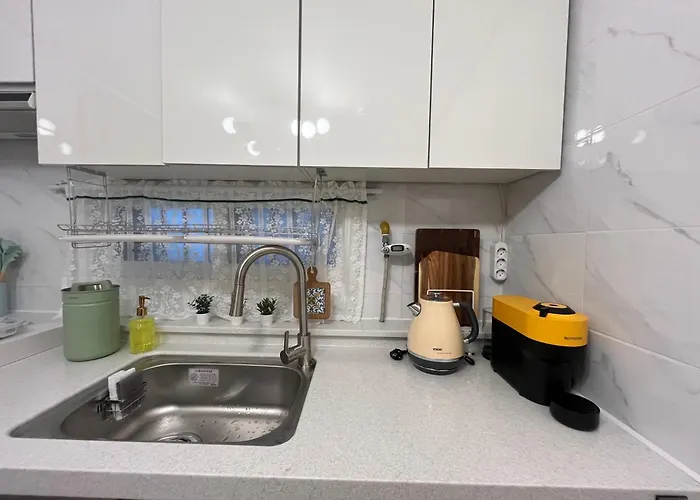 Rosie House, Gangnam Station 5min, Airportbus, Korean House Experience, Independent アパート ソウル特別市