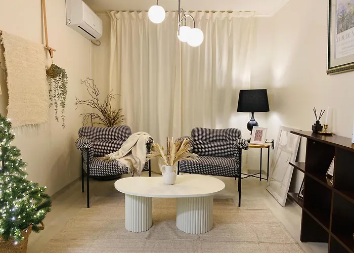 アパート Rosie House, Gangnam Station 5min, Airportbus, Korean House Experience, Independent