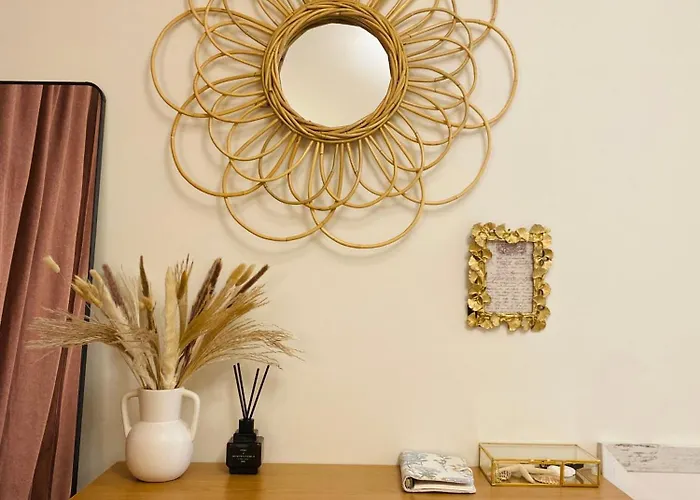 Rosie House, Gangnam Station 5min, Airportbus, Korean House Experience, Independent *