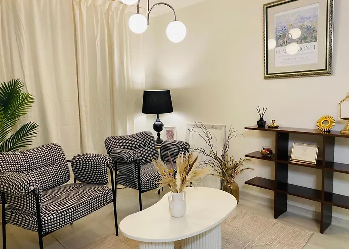 アパート Rosie House, Gangnam Station 5min, Airportbus, Korean House Experience, Independent *